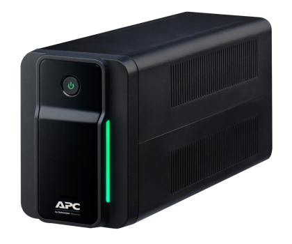 UPS (zasilacz awaryjny) APC BX500MI Back-UPS 500VA, 230V, AVR, IEC Sockets